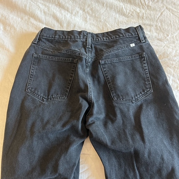 Sunday best ocean baggy jean - Picture 3 of 6